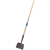 Grattoir Yukon, Lame 8-1/2  x 6-1/4", Manche Droit The Estey Group