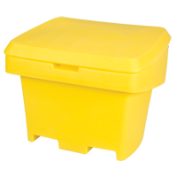 Bacs de rangement pour outils de paysagement