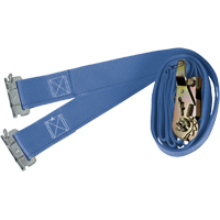 Cargo Tie Downs