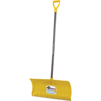 Gratte &agrave; neige Alpine, Polypropyl&egrave;ne, Prise Prise en D, 26" la The Estey Group