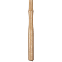 Manche de marteau de forgeron, Bois, 16" lo The Estey Group