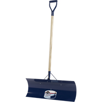 Gratte &agrave; neige Yukon, Acier, Prise Prise en D, 30" la The Estey Group