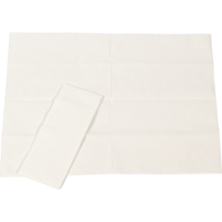 Baby Changing Stations Liners, 13-1/2" x 5-1/2" The Estey Group