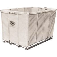 Baskets & Hamper Trucks The Estey Group