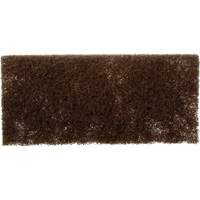 Scrubber Pad, 10" L x 4-5/8" W The Estey Group