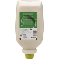 Nettoyant surpuissant pour les mains Kresto ATP, P&acirc;te, 2 L, Recharge, Parfum&eacute; The Estey Group