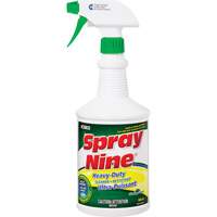 Heavy-Duty Cleaner, 946 ml, Trigger Bottle The Estey Group