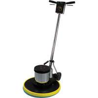 20" Mustang Floor Machine, Scrubber/Stripper The Estey Group