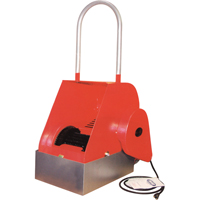 Industrial Footwear Cleaner The Estey Group