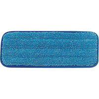 Pads, Microfibre, 5-1/2" x 13-7/10" The Estey Group