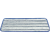 Hygen Pads, Finishing, Microfibre, 5-1/2" x 18" The Estey Group