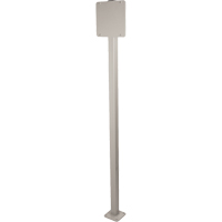 Socle robuste pour cendrier ext&eacute;rieur The Estey Group