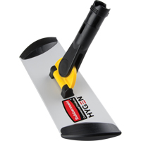Executive Series Hygen Quick-Connect Dusting Frame, 11", Metal The Estey Group