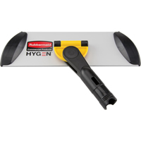 Executive Series Hygen Quick-Connect Dusting Frame, 11", Metal The Estey Group