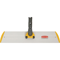 Executive Series Hygen Quick-Connect Dusting Frame, 17", Metal The Estey Group