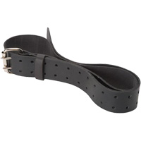 Ceinture porte-outils, Cuir, Noir The Estey Group