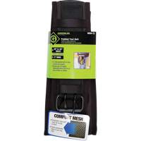 Ceinture porte-outils, Cuir, Noir The Estey Group
