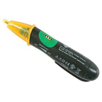 Adjustable Voltage Detector, AC V 5 - 1000, The Estey Group