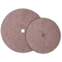 Disque de polissage instantan&eacute; QUICK-STEP, 4-1/2" dia. The Estey Group