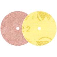 Disque de polissage instantan&eacute; QUICK-STEP, 4-1/2" dia. The Estey Group