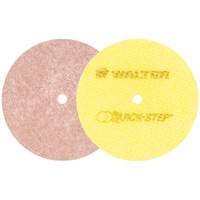 Disques de polissage instantan&eacute; Quick-Step, 5" dia. The Estey Group