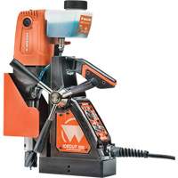 ICECUT 100 Magnetic Drill, 1/2", 1875 lbs. Drill Point Pressure The Estey Group