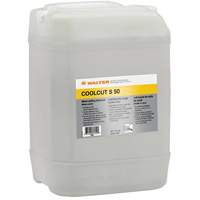 Lubrifiant de coupe soluble Coolcut S-50, 20 L The Estey Group