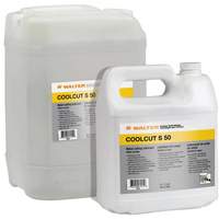 Lubrifiant de coupe soluble Coolcut S-50, 208 L The Estey Group
