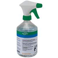 Empty Refillable Trigger Sprayer for FT 200, Round, 500 ml, Plastic The Estey Group