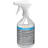 Empty Refillable Trigger Sprayer for GS 200, Round, 500 ml, Plastic The Estey Group