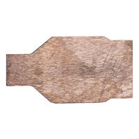 Narrow Tungsten Welding Insert The Estey Group