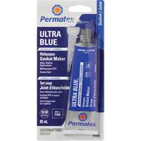 Compos&eacute; &agrave; joints Ultra Blue, 80 ml, Tube, Bleu The Estey Group