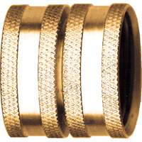 Swivel Coupling, Brass, 3/4" The Estey Group