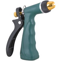 Pistolets AquaGun &agrave; prise coussin&eacute;e, Isol&eacute;, G&acirc;chette arri&egrave;re, 80 psi The Estey Group