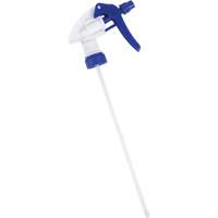 Trigger Sprayers, 9" Tube Length The Estey Group