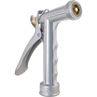 Pistolets-arroseurs robustes en m&eacute;tal, Non isol&eacute;, G&acirc;chette arri&egrave;re, 80 psi The Estey Group