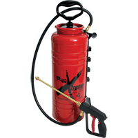 Xtreme Industrial Concrete Sprayer with Dripless Wand, 3.5 gal. (13.25 L), Steel, 24" Wand The Estey Group