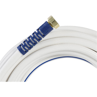 Element Marine & RV Water Hoses, PVC, 5/8" dia. x 25' The Estey Group