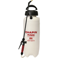 XP Pro Series - Hand Held Sprayer, 3 gal., Plastic, 20" Wand The Estey Group