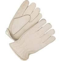 Rodeo King Roper Gloves, Large, Grain Cowhide Palm, Thinsulate Inner Lining The Estey Group