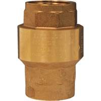 Air Valves