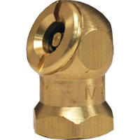 Mandrin pour gonfle-pneu The Estey Group