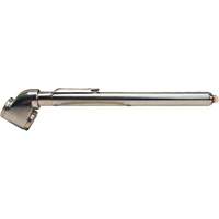 Dual Foot Tire Pressure Gauge The Estey Group