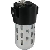 Wilkerson EconOmist&reg; Standard Lubricator L26, 3/8" NPT, Max. 150 PSI, Standard The Estey Group