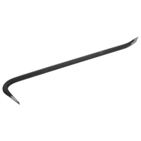 Barre de d&eacute;molition, Largeur de 1", Longueur de 12" The Estey Group