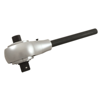 Multiplicateur de couple, 1/2" Couple d'entr&eacute;e, 3/4" Couple de sortie, 5:1 Ratio The Estey Group