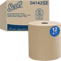 Scott&reg; Universal Hard Roll Towels, 1 Ply, Standard, 800' L The Estey Group