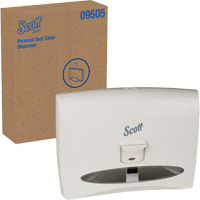 Personal Seat Cover Dispenser The Estey Group