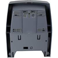 Distributeur de serviettes en rouleaux durs Sanitouch, Manuel, 12,63" la x 10,2" p x 16,13" h The Estey Group