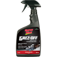 Grez-Off Degreaser, Trigger Bottle The Estey Group